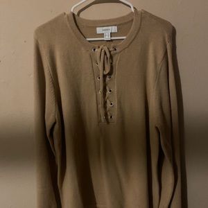 Forever 21 sweater - never worn.